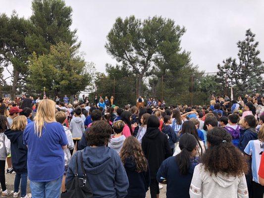 Valley View Elementary School