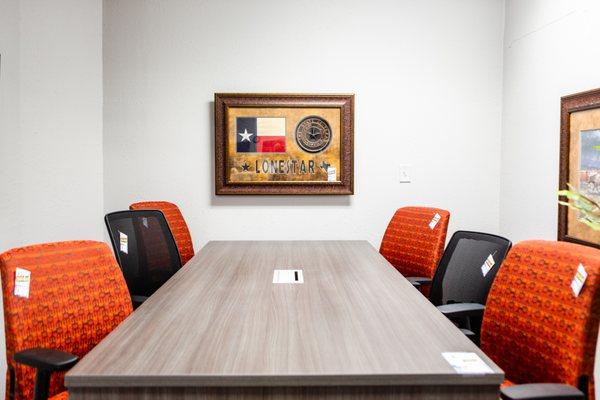 Texas Furniture Source