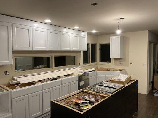 Klomp's Custom Construction