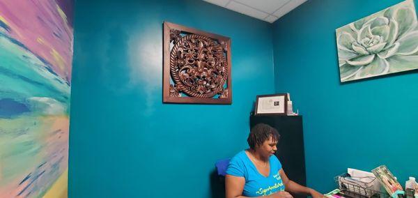 Balance In Life Massage