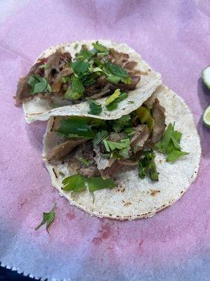 La Fonda Mexican Buffet