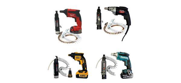 Grabber Construction Products - Kansas City