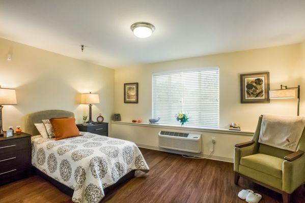 Vineyard Place Memory Care