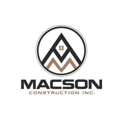 Macson Construction