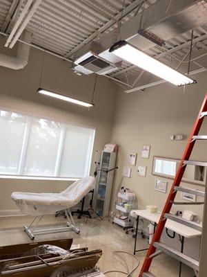 Laz Residential Maintenance Services