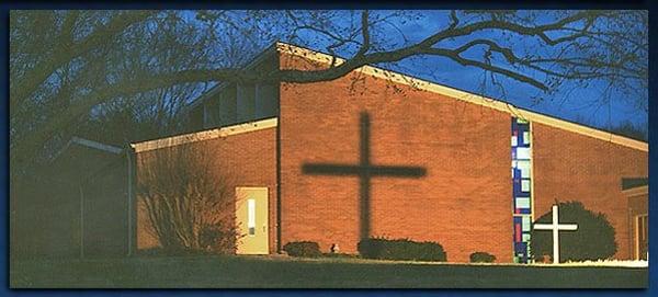 Knoxville First Church of God