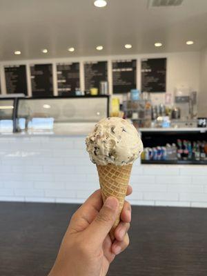 Cookie dough