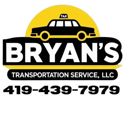 Bryan’s Transportstion Service