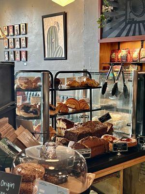 Victrola Coffee & Art