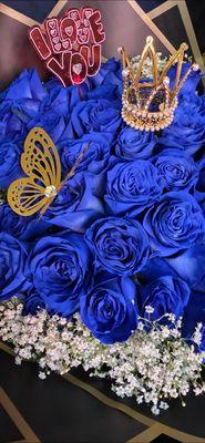 Iris Flowers & Gift Shop