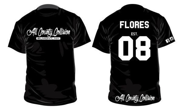 Custom Shirt Designs