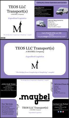 MAYBEL- The Era of Simplicity