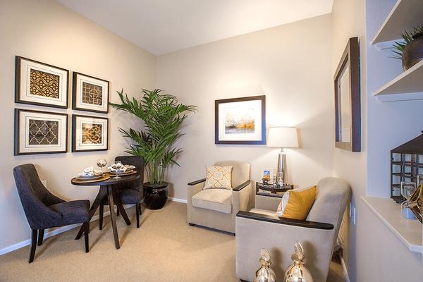 MorningStar of Albuquerque