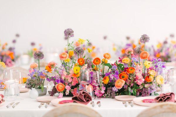 Noonan's Wine Country Designs