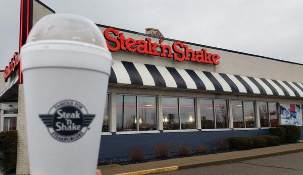Steak 'n Shake