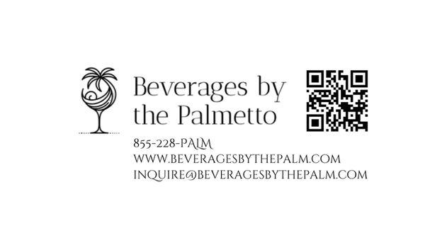 Beverages by the Palmetto