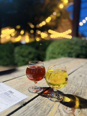 Saint Arnold Brewing Company