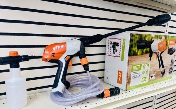 Wabash Portable Equipment