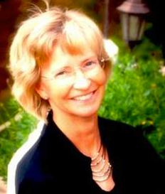 Laura Thomas , Ph.D - A Time To Grow