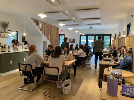 Draft Creative Space