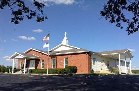 First Assembly of God