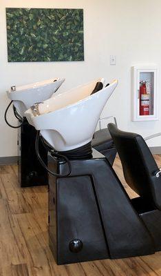 Breathe Organic Salon