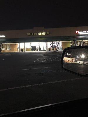 Dollar General
