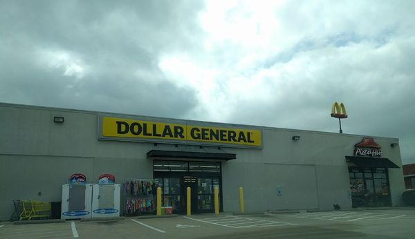Dollar General