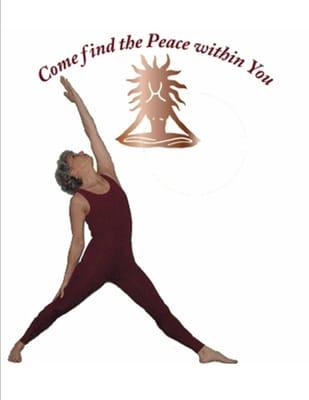 Robin's Yoga & Healing