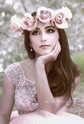 Gladys Alexander Photographer