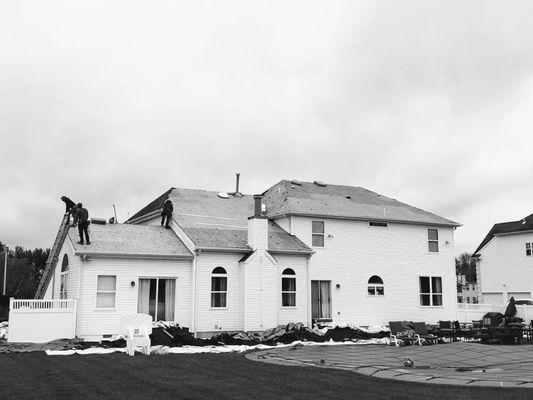 EMT Solar & Roofing