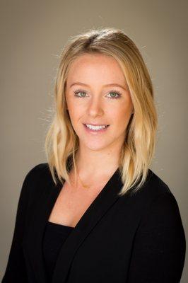 Jenna Tolman - Sr. Mortgage Advisor