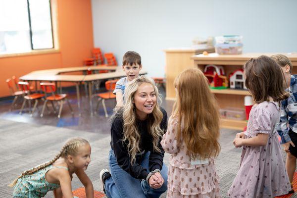 Parkway Christian Center