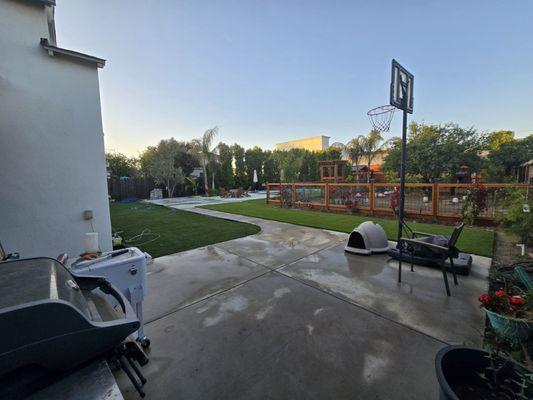 Navarrete Brothers Landscaping