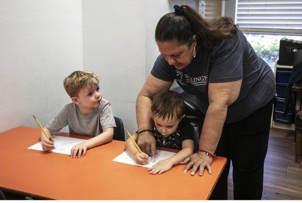 Wellington Preschool