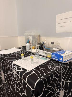 Olympia Allergy and Immunology