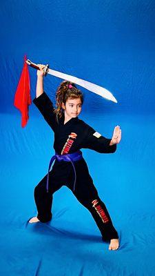 Z Ultimate Self Defense Studios