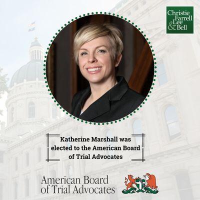 Christie Farrell Lee & Bell