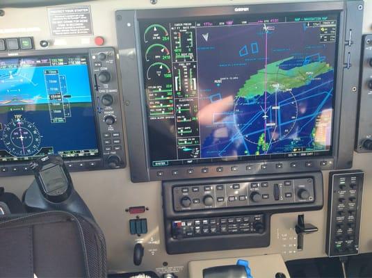 International Flight Center