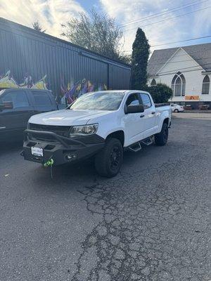 Alan Webb Chevrolet