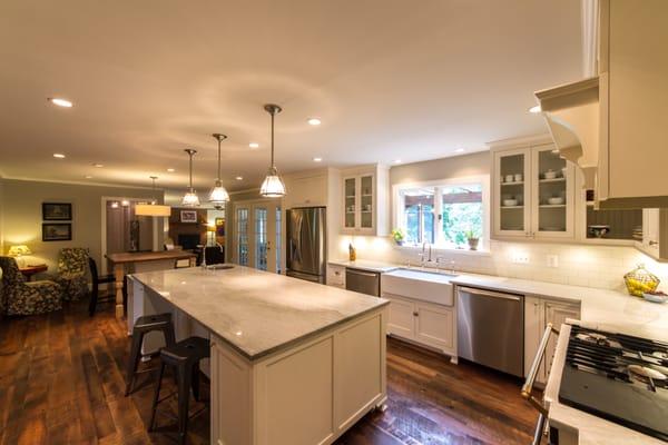 Cedar Forest Cabinetry & Millwork