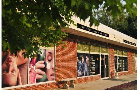 a New Beginning Salon and Day Spa, Bethel, CT 203-743-9795