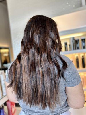 Cuts And Colors By Ellie