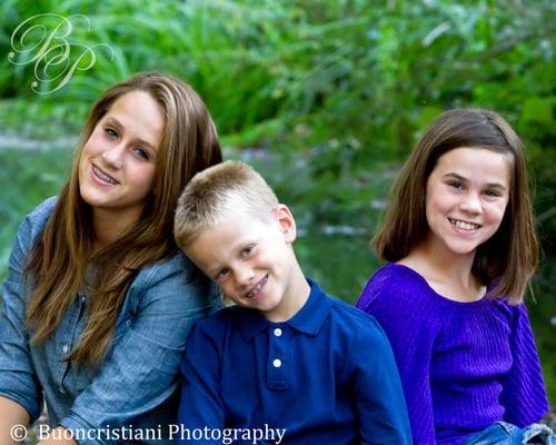 Buoncristiani Photography