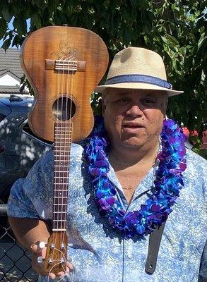 Hailama Uke Institute