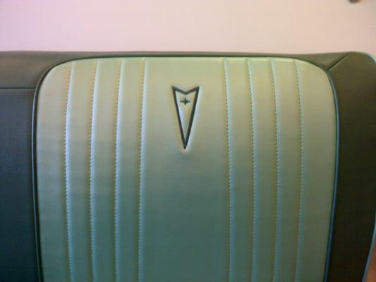 Capital Custom Upholstery