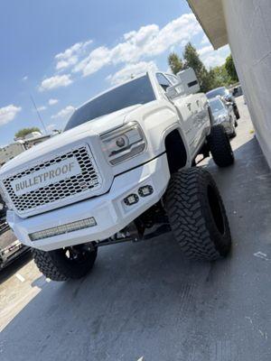 A&S Auto Paint Works