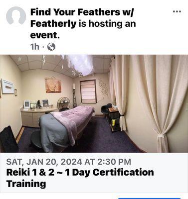 Find Your Feathers