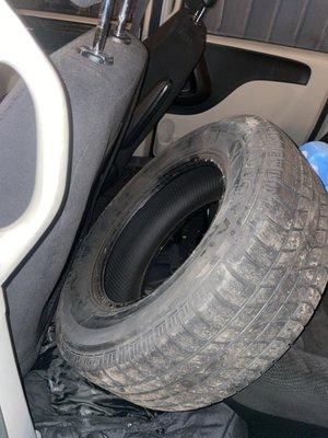 RoadRunners Tires