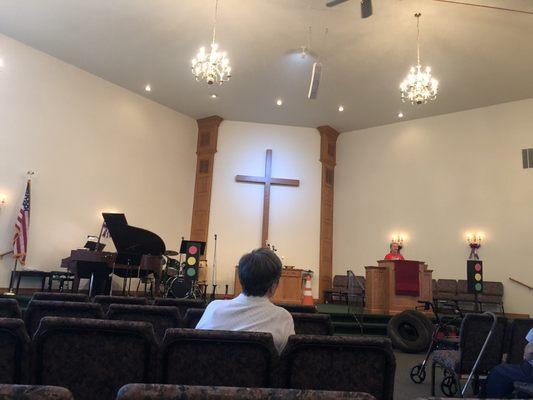 United Church of Huntington